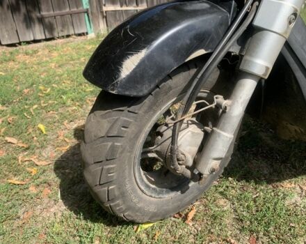 Ямаха Другая, объемом двигателя 50 л и пробегом 0 тыс. км за 264 $, фото 6 на Automoto.ua