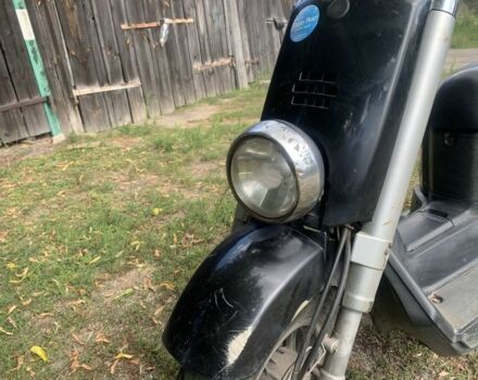 Ямаха Другая, объемом двигателя 50 л и пробегом 0 тыс. км за 264 $, фото 2 на Automoto.ua