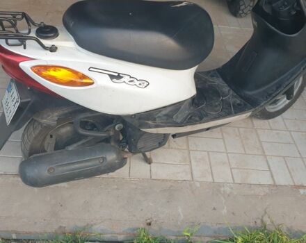 Ямаха Другая, объемом двигателя 49 л и пробегом 0 тыс. км за 404 $, фото 1 на Automoto.ua