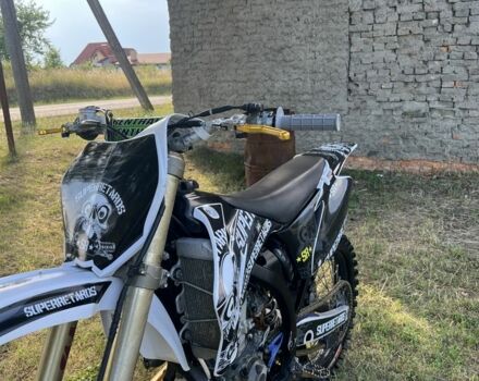 Ямаха Другая, объемом двигателя 0 л и пробегом 0 тыс. км за 2699 $, фото 4 на Automoto.ua