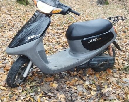 Ямаха Другая, объемом двигателя 50 л и пробегом 0 тыс. км за 12499 $, фото 2 на Automoto.ua