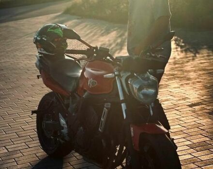 Ямаха Другая, объемом двигателя 0.6 л и пробегом 0 тыс. км за 2400 $, фото 2 на Automoto.ua