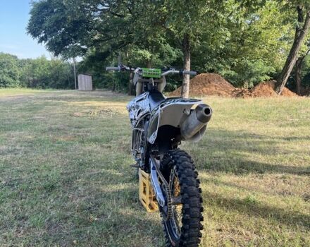 Ямаха Другая, объемом двигателя 0 л и пробегом 0 тыс. км за 2699 $, фото 2 на Automoto.ua