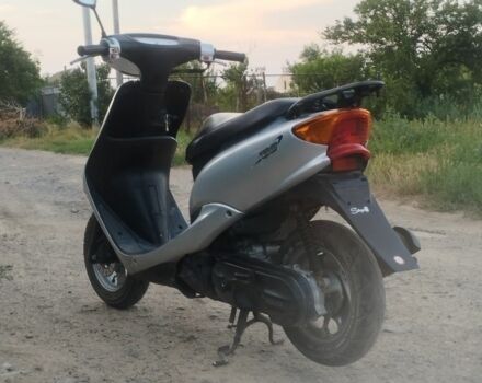 Ямаха Другая, объемом двигателя 49 л и пробегом 0 тыс. км за 848 $, фото 3 на Automoto.ua