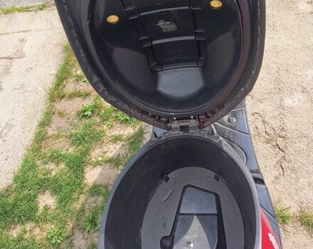 Ямаха Другая, объемом двигателя 49 л и пробегом 0 тыс. км за 500 $, фото 4 на Automoto.ua