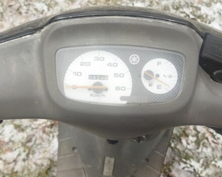 Ямаха Другая, объемом двигателя 50 л и пробегом 0 тыс. км за 12499 $, фото 6 на Automoto.ua