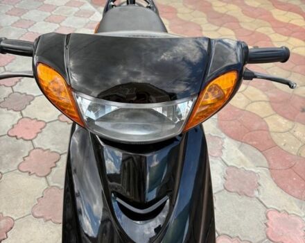 Ямаха Другая, объемом двигателя 49 л и пробегом 0 тыс. км за 820 $, фото 2 на Automoto.ua