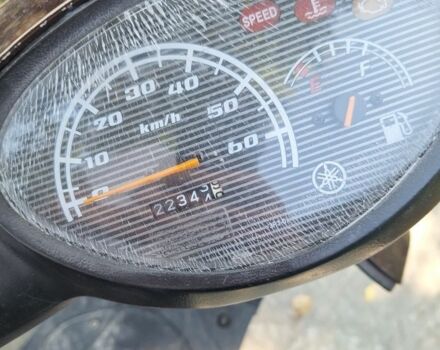 Ямаха Другая, объемом двигателя 49 л и пробегом 0 тыс. км за 500 $, фото 1 на Automoto.ua