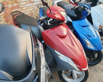 Ямаха Другая, объемом двигателя 49 л и пробегом 0 тыс. км за 750 $, фото 17 на Automoto.ua