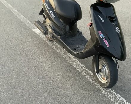 Ямаха Другая, объемом двигателя 65 л и пробегом 0 тыс. км за 650 $, фото 4 на Automoto.ua