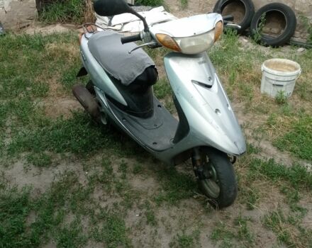 Ямаха Другая, объемом двигателя 50 л и пробегом 0 тыс. км за 267 $, фото 1 на Automoto.ua