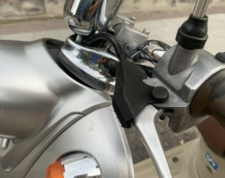 Ямаха Другая, объемом двигателя 50 л и пробегом 0 тыс. км за 550 $, фото 3 на Automoto.ua