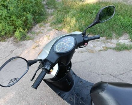 Ямаха Другая, объемом двигателя 49 л и пробегом 0 тыс. км за 477 $, фото 3 на Automoto.ua