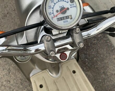 Ямаха Другая, объемом двигателя 50 л и пробегом 0 тыс. км за 550 $, фото 4 на Automoto.ua