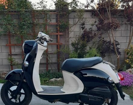 Ямаха Другая, объемом двигателя 49 л и пробегом 0 тыс. км за 700 $, фото 4 на Automoto.ua