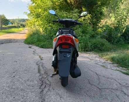 Ямаха Другая, объемом двигателя 49 л и пробегом 0 тыс. км за 477 $, фото 6 на Automoto.ua