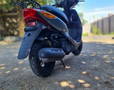 Ямаха Другая, объемом двигателя 49 л и пробегом 0 тыс. км за 500 $, фото 3 на Automoto.ua