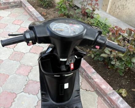 Ямаха Другая, объемом двигателя 49 л и пробегом 0 тыс. км за 820 $, фото 4 на Automoto.ua