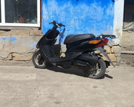 Ямаха Інша, об'ємом двигуна 49 л та пробігом 0 тис. км за 504 $, фото 3 на Automoto.ua