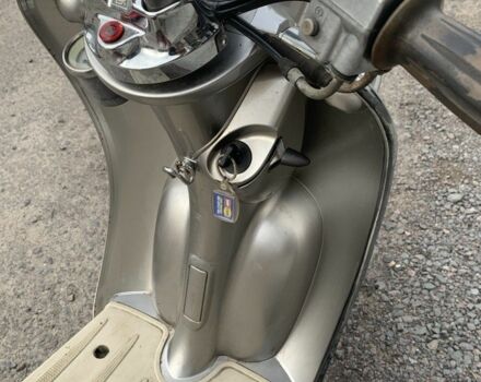 Ямаха Другая, объемом двигателя 50 л и пробегом 0 тыс. км за 550 $, фото 15 на Automoto.ua