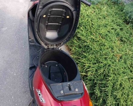 Ямаха Інша, об'ємом двигуна 49 л та пробігом 0 тис. км за 361 $, фото 2 на Automoto.ua