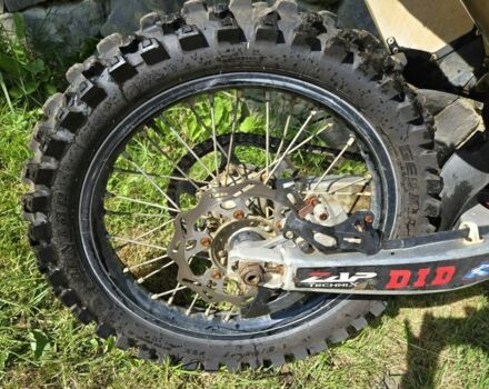 Ямаха Другая, объемом двигателя 0 л и пробегом 0 тыс. км за 2915 $, фото 2 на Automoto.ua