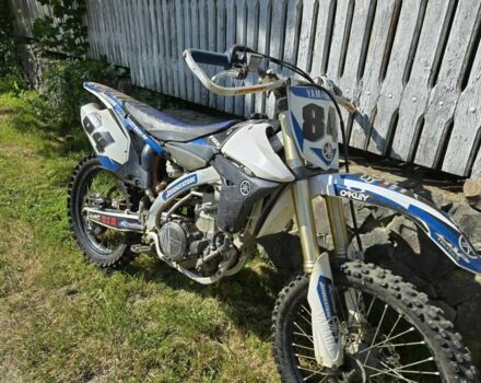 Ямаха Другая, объемом двигателя 0 л и пробегом 0 тыс. км за 2915 $, фото 8 на Automoto.ua