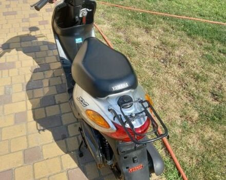 Ямаха Другая, объемом двигателя 0 л и пробегом 0 тыс. км за 800 $, фото 4 на Automoto.ua