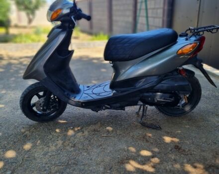Ямаха Другая, объемом двигателя 49 л и пробегом 0 тыс. км за 500 $, фото 1 на Automoto.ua