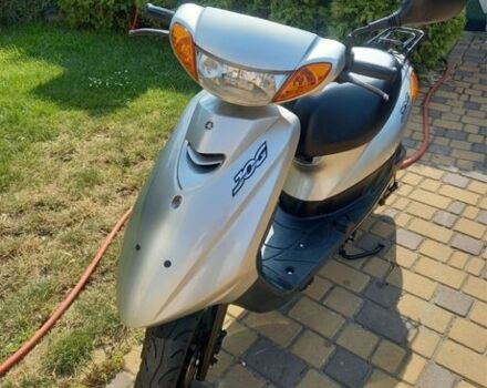 Ямаха Другая, объемом двигателя 0 л и пробегом 0 тыс. км за 800 $, фото 5 на Automoto.ua
