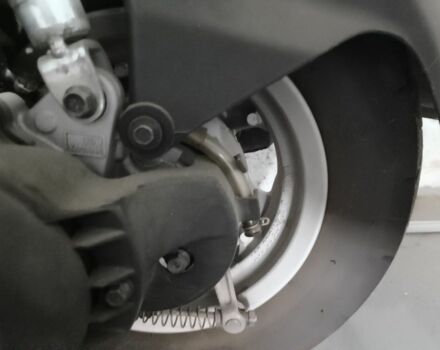 Ямаха Другая, объемом двигателя 0 л и пробегом 0 тыс. км за 1200 $, фото 4 на Automoto.ua