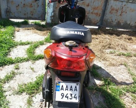 Ямаха Другая, объемом двигателя 0 л и пробегом 0 тыс. км за 388 $, фото 12 на Automoto.ua