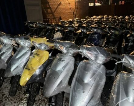 Ямаха Другая, объемом двигателя 49 л и пробегом 0 тыс. км за 430 $, фото 3 на Automoto.ua