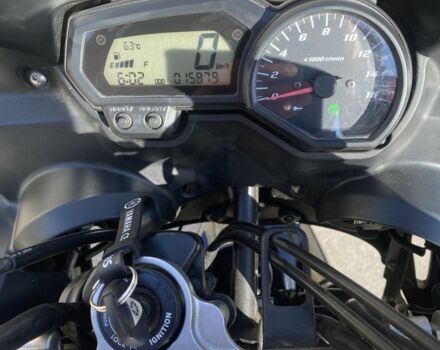 Ямаха Другая, объемом двигателя 0.6 л и пробегом 0 тыс. км за 6550 $, фото 6 на Automoto.ua