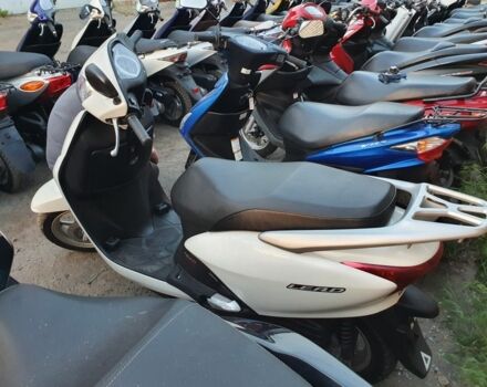 Ямаха Другая, объемом двигателя 49 л и пробегом 0 тыс. км за 750 $, фото 16 на Automoto.ua