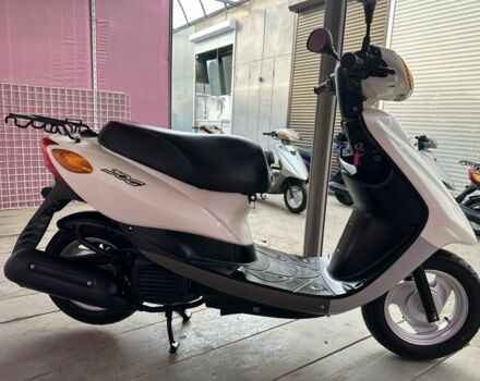 Ямаха Другая, объемом двигателя 49 л и пробегом 0 тыс. км за 750 $, фото 7 на Automoto.ua