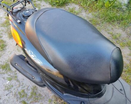 Ямаха Другая, объемом двигателя 49 л и пробегом 0 тыс. км за 606 $, фото 4 на Automoto.ua