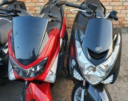 Ямаха Другая, объемом двигателя 49 л и пробегом 0 тыс. км за 750 $, фото 19 на Automoto.ua