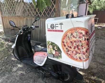 Ямаха Другая, объемом двигателя 50 л и пробегом 0 тыс. км за 650 $, фото 2 на Automoto.ua