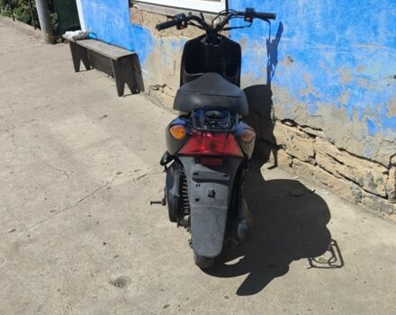 Ямаха Інша, об'ємом двигуна 49 л та пробігом 0 тис. км за 504 $, фото 1 на Automoto.ua