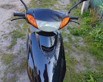Ямаха Другая, объемом двигателя 49 л и пробегом 0 тыс. км за 606 $, фото 1 на Automoto.ua