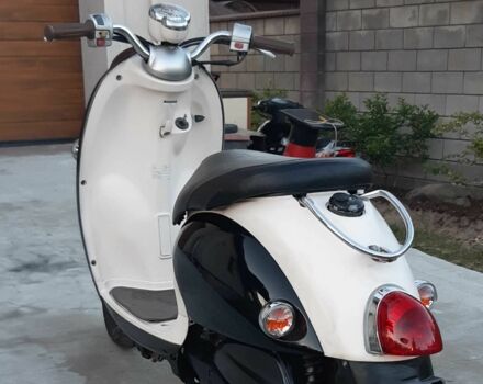 Ямаха Другая, объемом двигателя 49 л и пробегом 0 тыс. км за 700 $, фото 7 на Automoto.ua