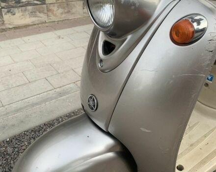 Ямаха Другая, объемом двигателя 50 л и пробегом 0 тыс. км за 550 $, фото 5 на Automoto.ua