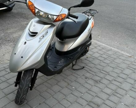 Ямаха Другая, объемом двигателя 0 л и пробегом 0 тыс. км за 800 $, фото 1 на Automoto.ua