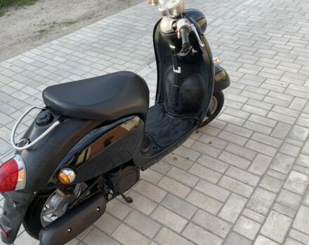 Ямаха Другая, объемом двигателя 49 л и пробегом 0 тыс. км за 459 $, фото 2 на Automoto.ua