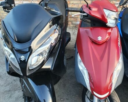 Ямаха Другая, объемом двигателя 49 л и пробегом 0 тыс. км за 750 $, фото 18 на Automoto.ua