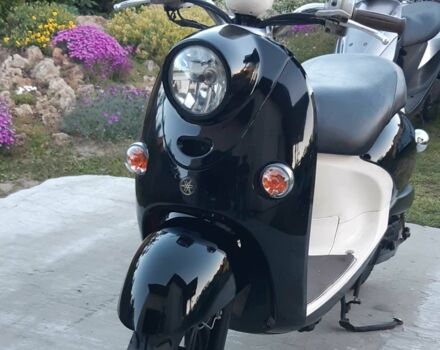 Ямаха Другая, объемом двигателя 49 л и пробегом 0 тыс. км за 700 $, фото 2 на Automoto.ua
