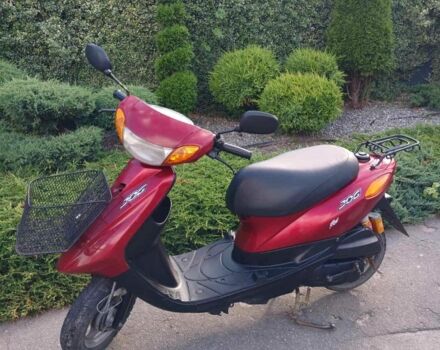 Ямаха Інша, об'ємом двигуна 49 л та пробігом 0 тис. км за 361 $, фото 5 на Automoto.ua