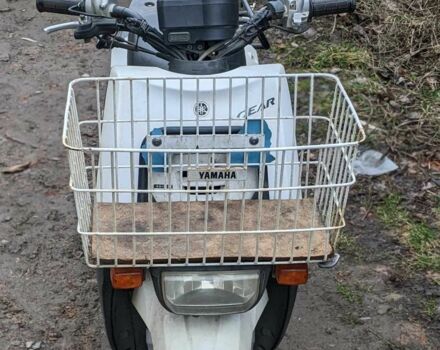Ямаха Другая, объемом двигателя 50 л и пробегом 0 тыс. км за 485 $, фото 1 на Automoto.ua