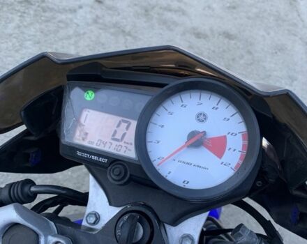 Ямаха Другая, объемом двигателя 0.13 л и пробегом 0 тыс. км за 1084 $, фото 2 на Automoto.ua